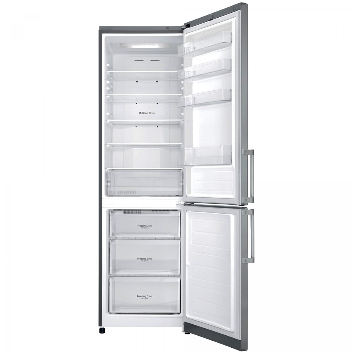 Холодильник LG GA-B499 YLUZ