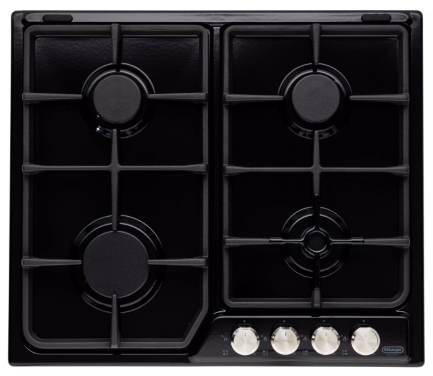 Варочная панель газовая DeLonghi NF 46/1 ASV GUD