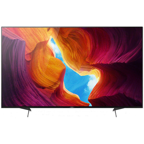 Телевизор Sony KD-75XH9505