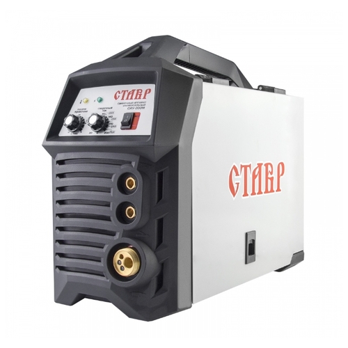 Сварочный аппарат СТАВР САУ-200М
