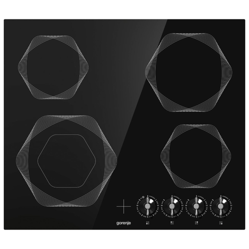 Варочная панель Gorenje EC 642 INI