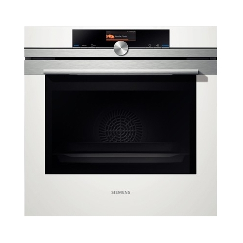 Духовой шкаф Siemens HB656GHW1