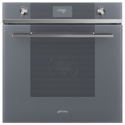 Электрический духовой шкаф smeg SFP6101VS