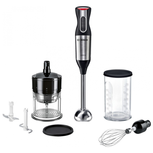 Блендер погружной Bosch ErgoMixx MS 6CM6166
