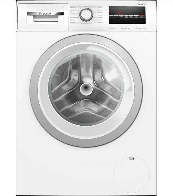 Стиральная машина Bosch WAN282E9PL