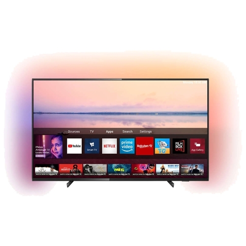Телевизор Philips 55PUS6704