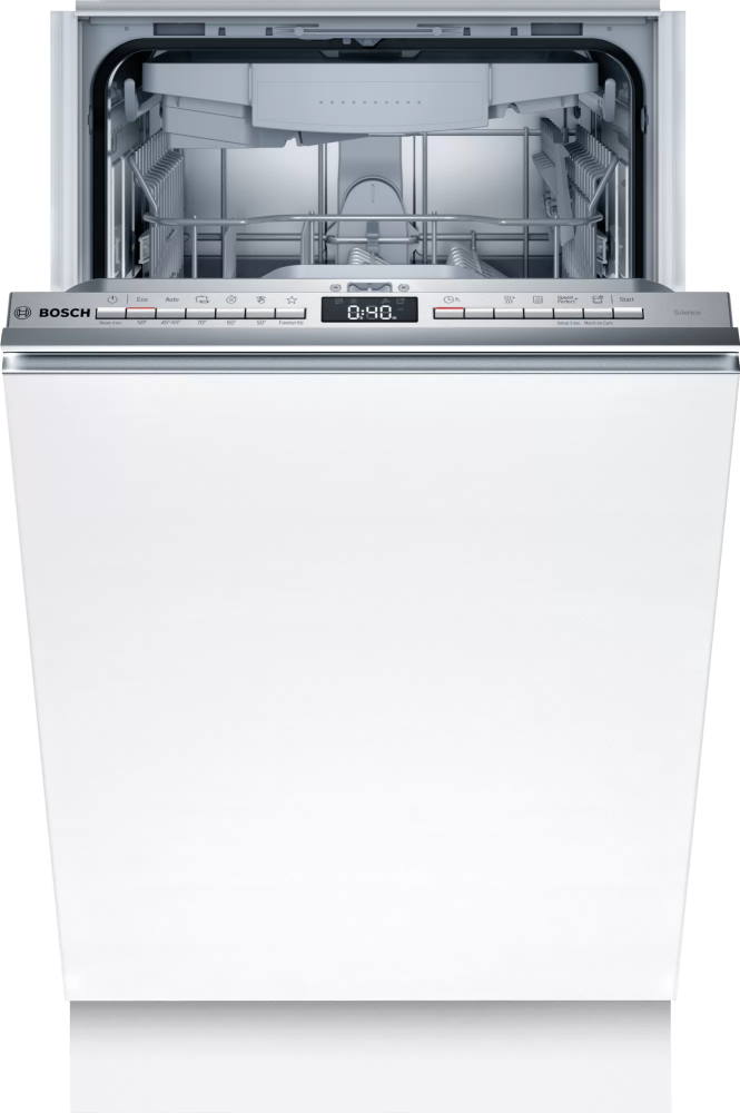 Посудомоечная машина встраиваемая BOSCH SRV 4XMX16E