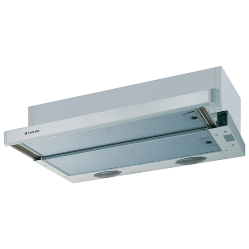 Вытяжка Faber FLEXA M6/40 AM/INOX A50