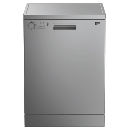 Посудомоечная машина BEKO DFN 05W13 S