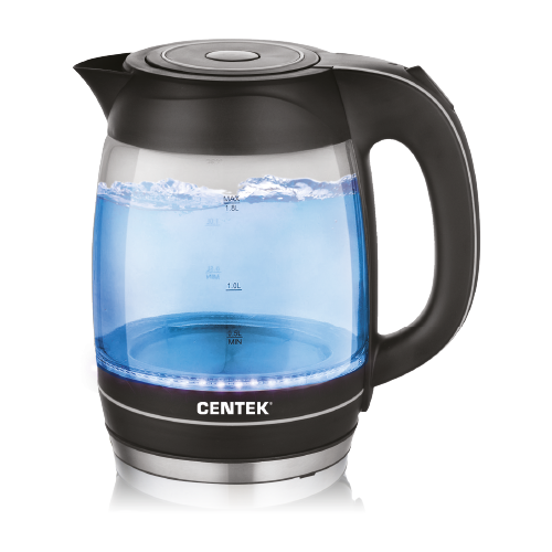 Чайник CENTEK CT-1075