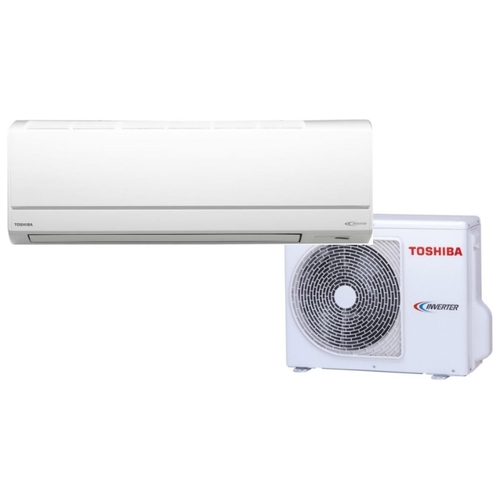Сплит-система Toshiba RAS-10EKV-EE / RAS-10EAV-EE