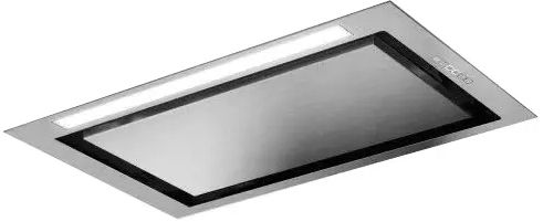 Вытяжка встраиваемая Elica Hidden Advance PLUS @ IX/A/52 (PRF0180299A), нержавеющая сталь