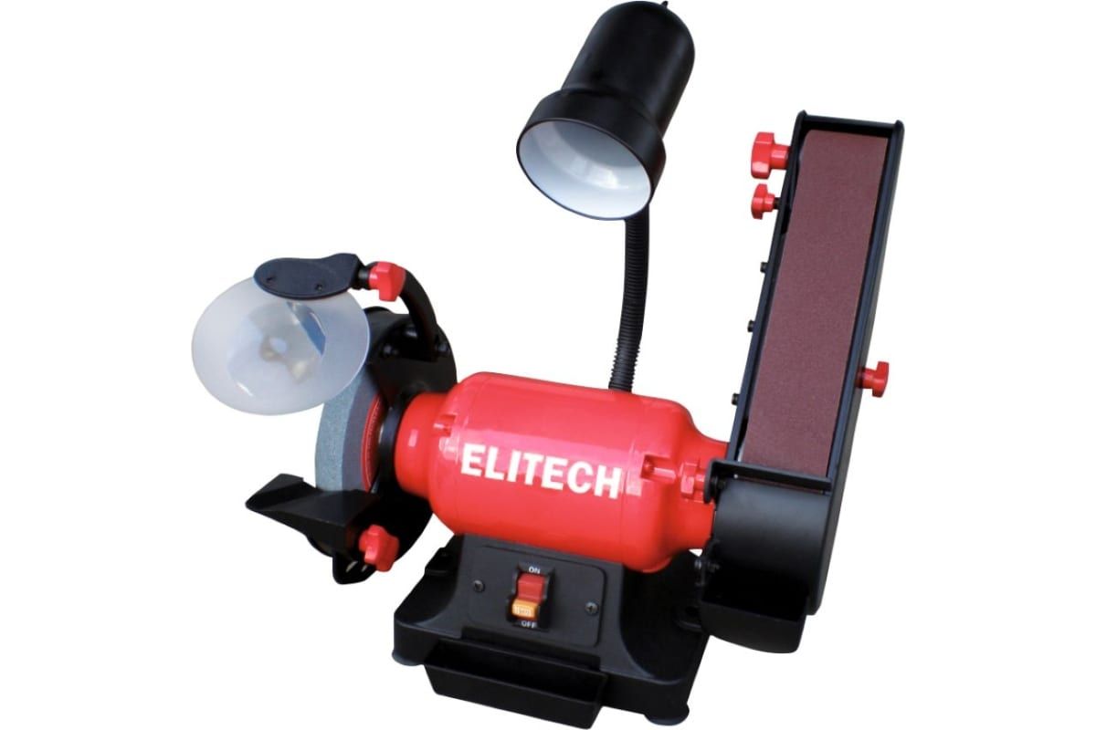 Станок заточный ELITECH СТ 3015СЛ (E2013.009.00)