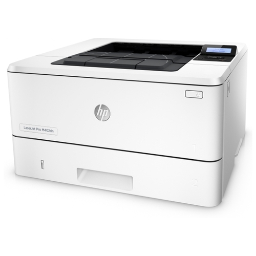 Принтер HP LaserJet Pro M402d