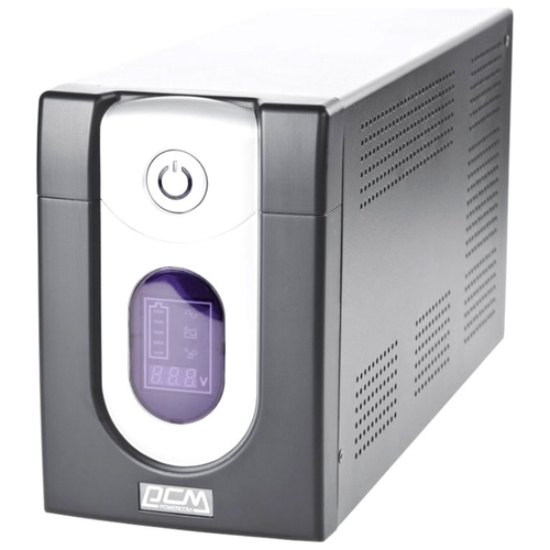 ИБП Powercom Imperial IMD-3000AP