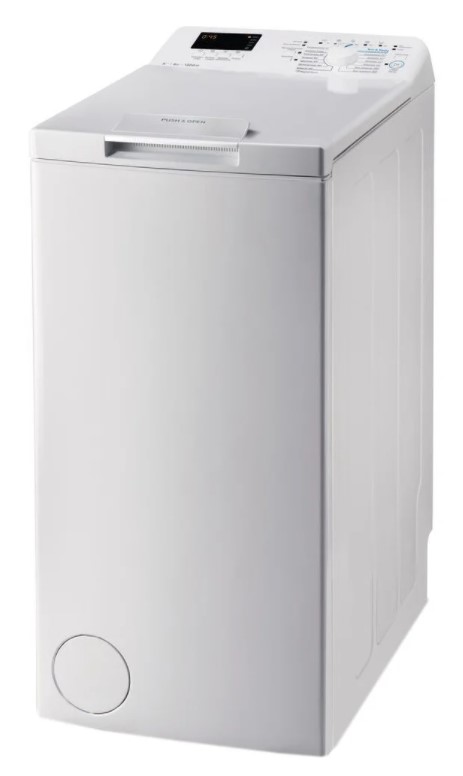 Стиральная машина Indesit BTW D61253 BY