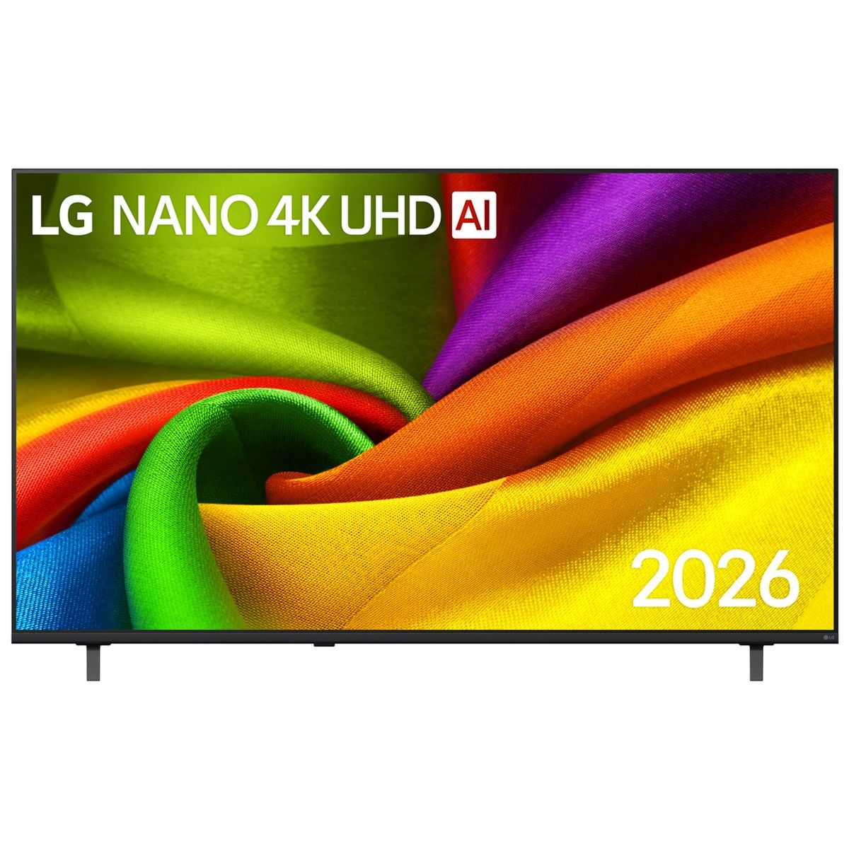 Телевизор LG 65NU900B6LA