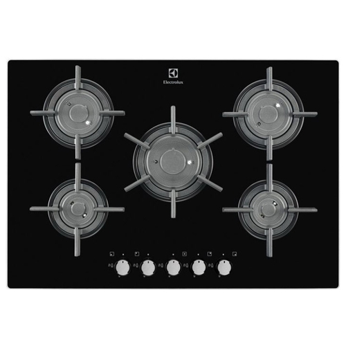 Варочная панель Electrolux EGT 97657 NK