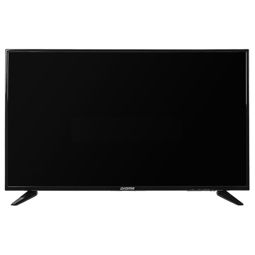 Телевизор DIGMA DM-LED43U401BT2S