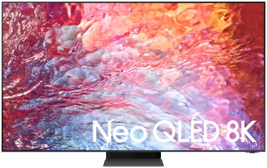 Телевизор Samsung QE55QN700BU