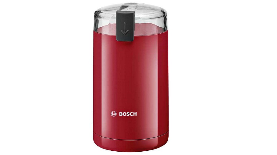 Кофемолка Bosch TSM6A01 красный