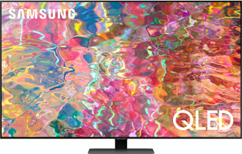 Телевизор LED Samsung QE65Q80BAUXCE