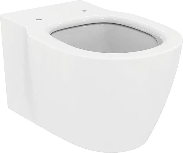 Унитаз подвесной Ideal Standard Connect AquaBlade E047901 (без сиденья), белый