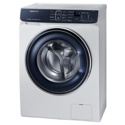 Стиральная машина Samsung WW80R52LCFS
