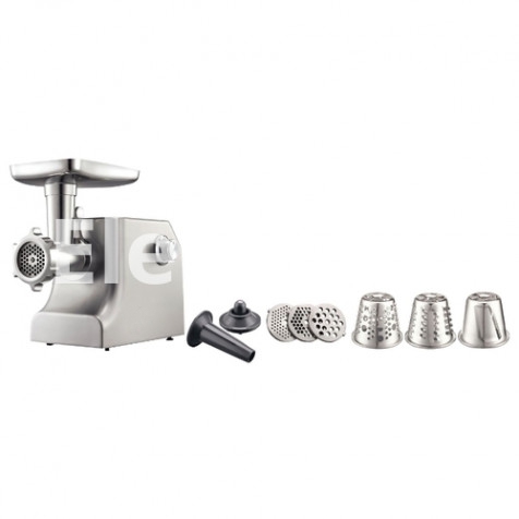 Мясорубка Moulinex ME858D32 Мясорубки