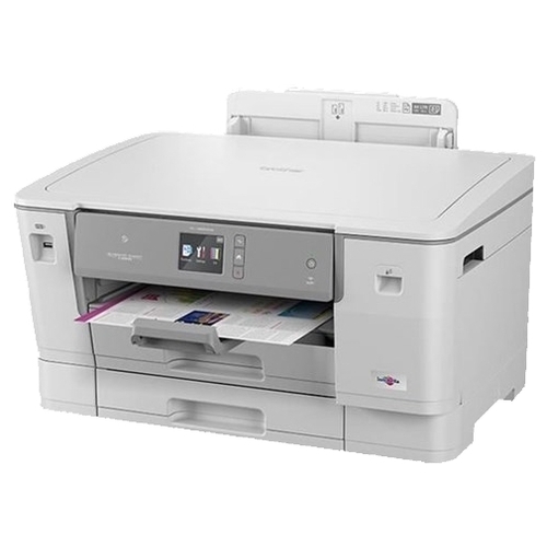 Принтер Brother HL-J6000DW