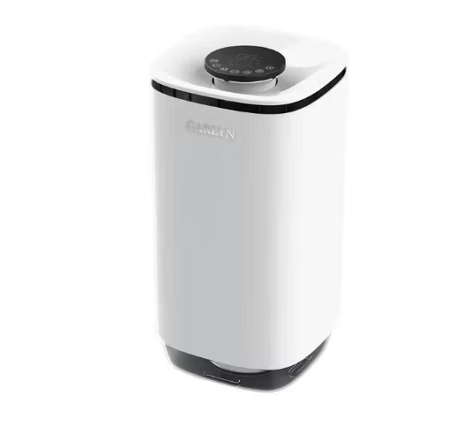 Климатический комплекс Garlyn AirClean V60
