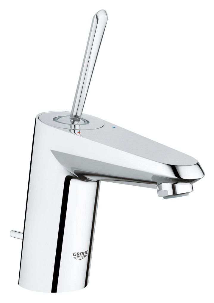 Смеситель для раковины Grohe Eurodisc Joy 23425000, хром