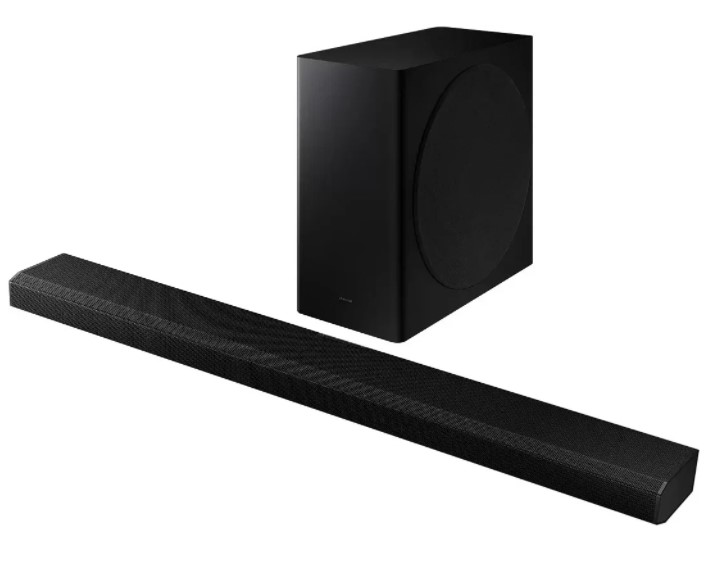 Саундбар Samsung HW-Q800A
