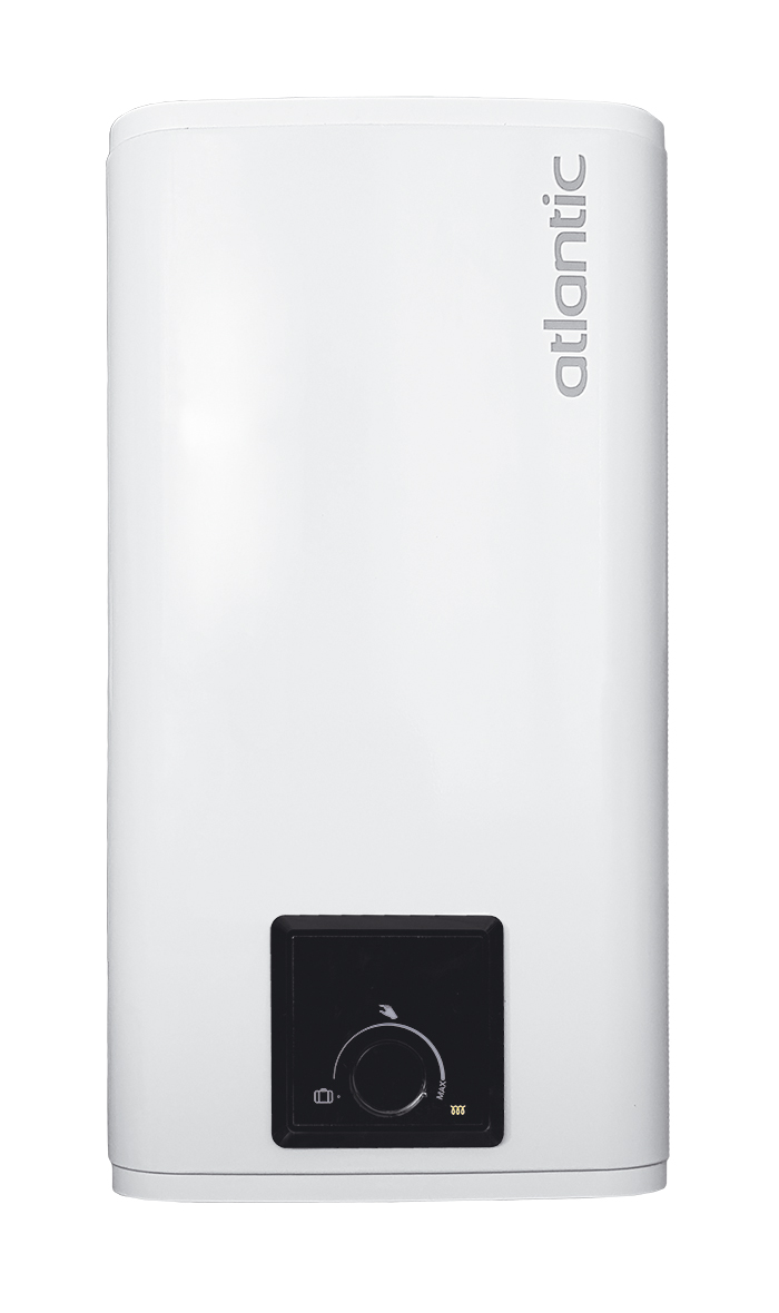 Водонагреватель накопительный электрический Atlantic Steatite Cube Slim VM 30 S3 C