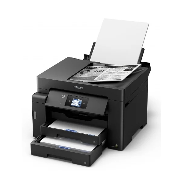 МФУ струйное Epson M15140