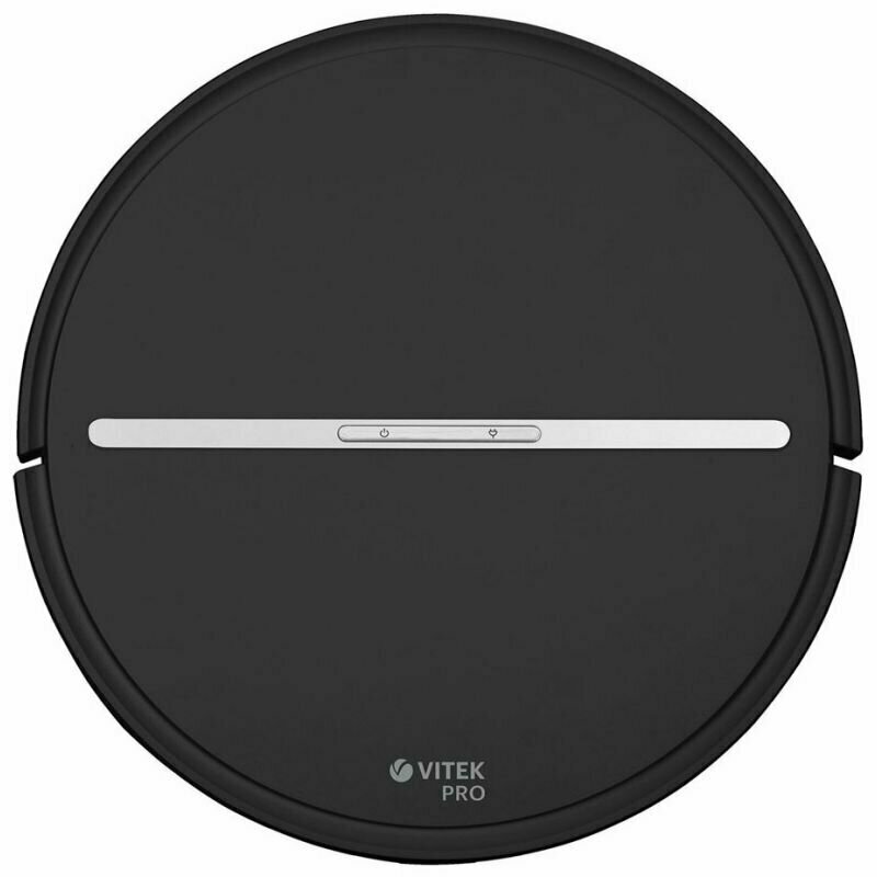 Робот-пылесос Vitek VT-1806
