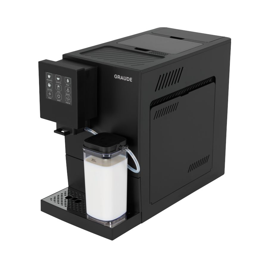 Кофемашина GRAUDE KV 30.2