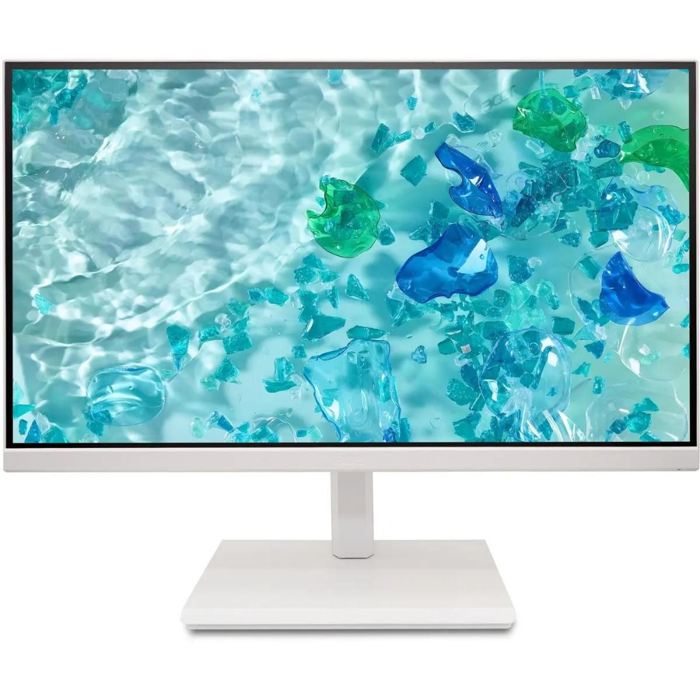 Монитор Acer Vero B247YEwmiprzxv, белый