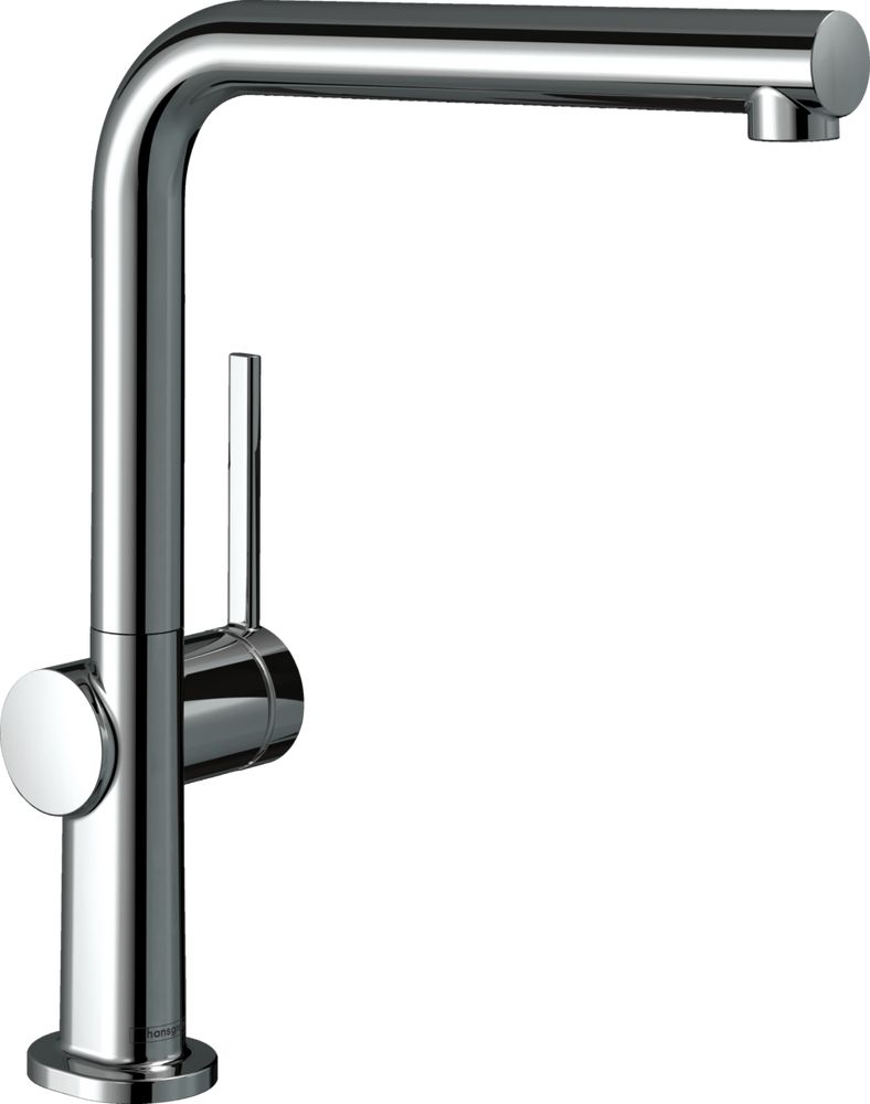 Смеситель для кухни Hansgrohe Talis M54 72840000, хром