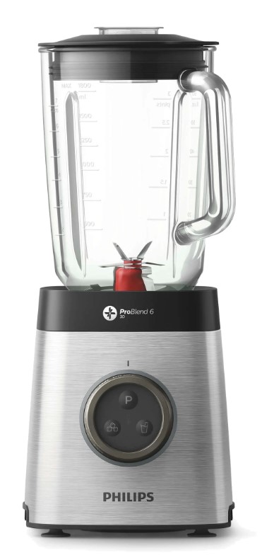 Стационарный блендер Philips HR3655/00