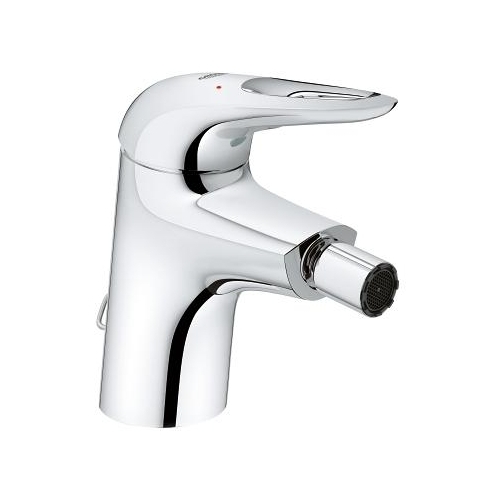 Однорычажный смеситель для биде Grohe Eurostyle 33566003