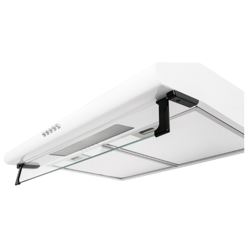 Подвесная вытяжка Exiteq EX-1056 white