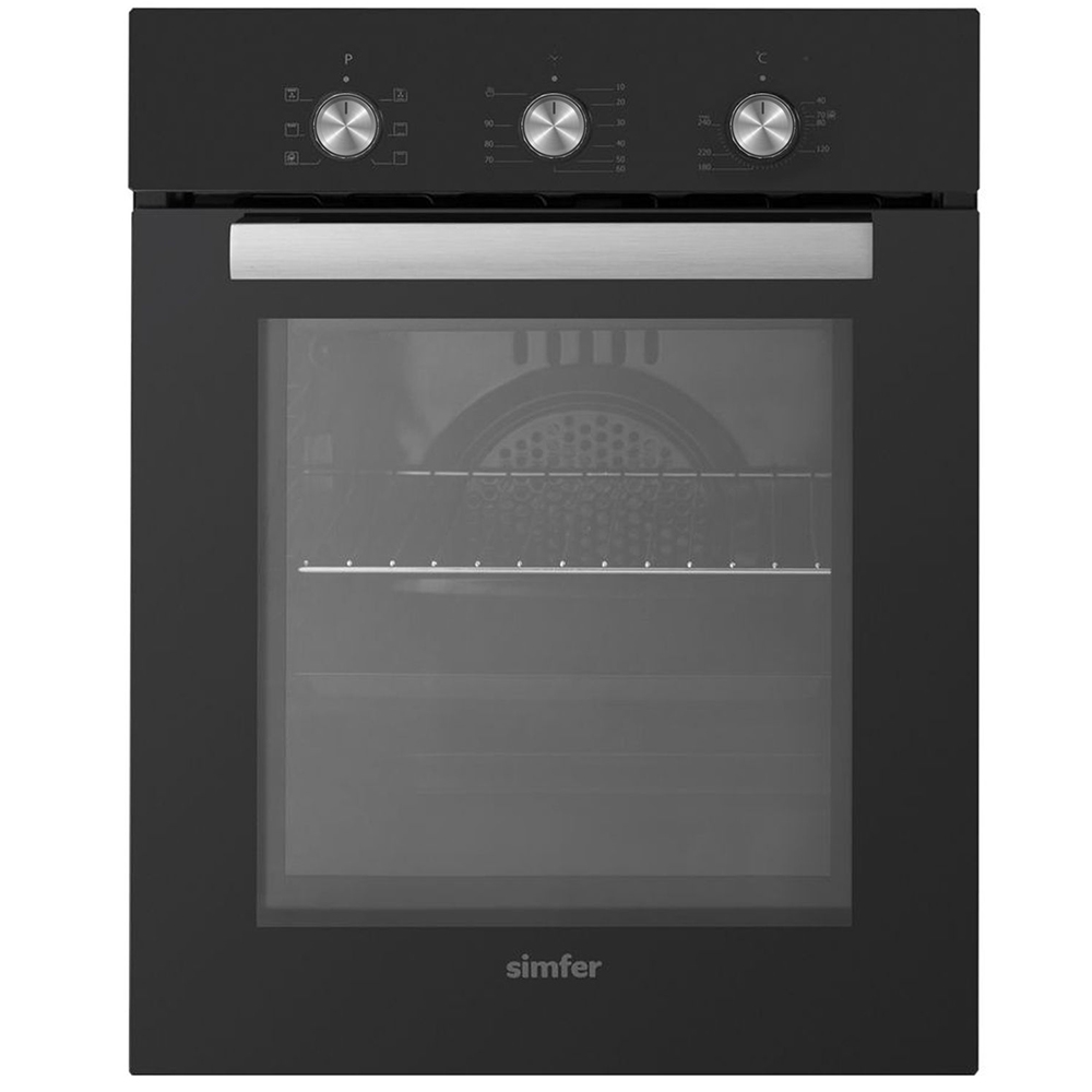 Духовой шкаф электрический Simfer B4ES18016