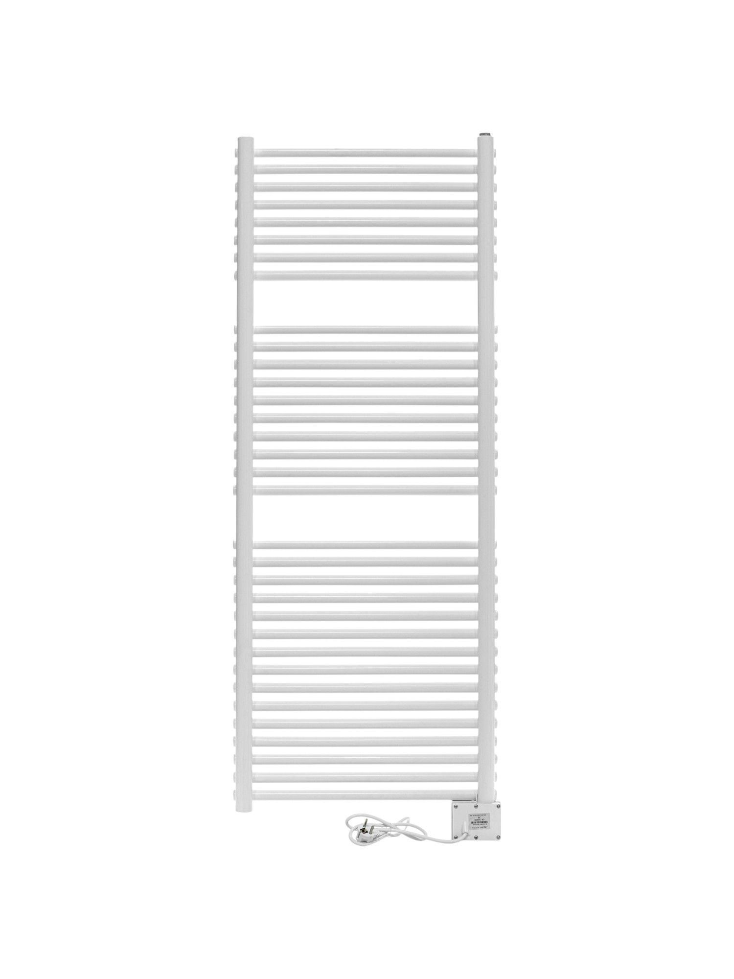 Полотенцесушитель электрический iVigo EHR 5033