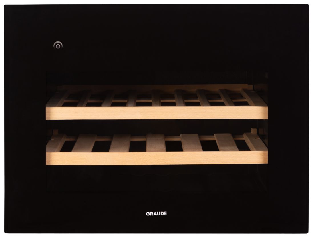 Винный шкаф встраиваемый Graude FWK 45.2