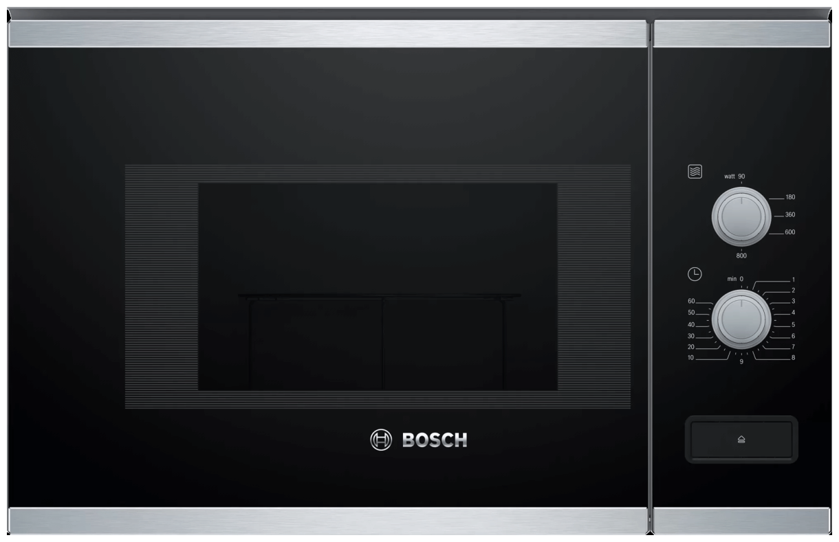 Микроволновая печь встраиваемая Bosch BEL520MS0