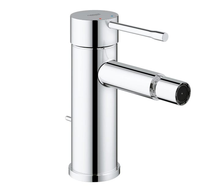 Смеситель для биде Grohe Essence New 32935001, хром