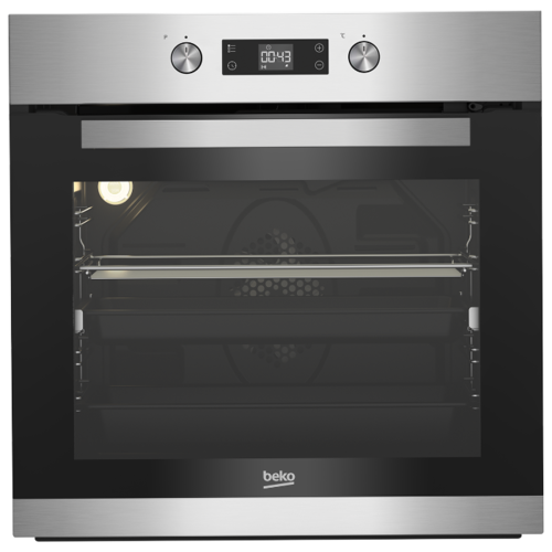 Духовой шкаф электрический Beko BIM 12300 XPS