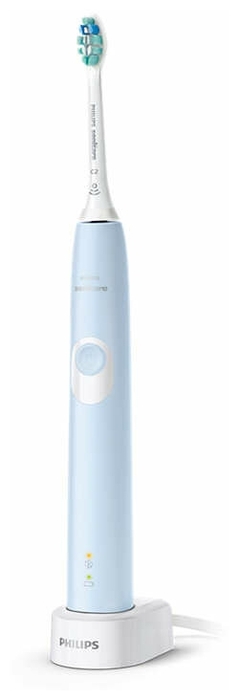 Зубная щетка электрическая Philips Sonicare ProtectiveClean 4300 HX6803/04