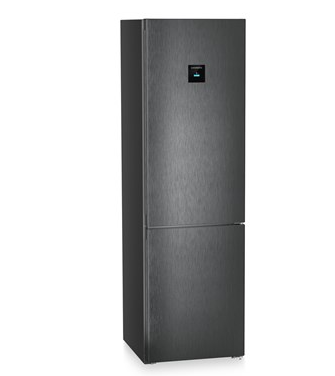 Холодильник Liebherr CNbdc 573i Plus, черный